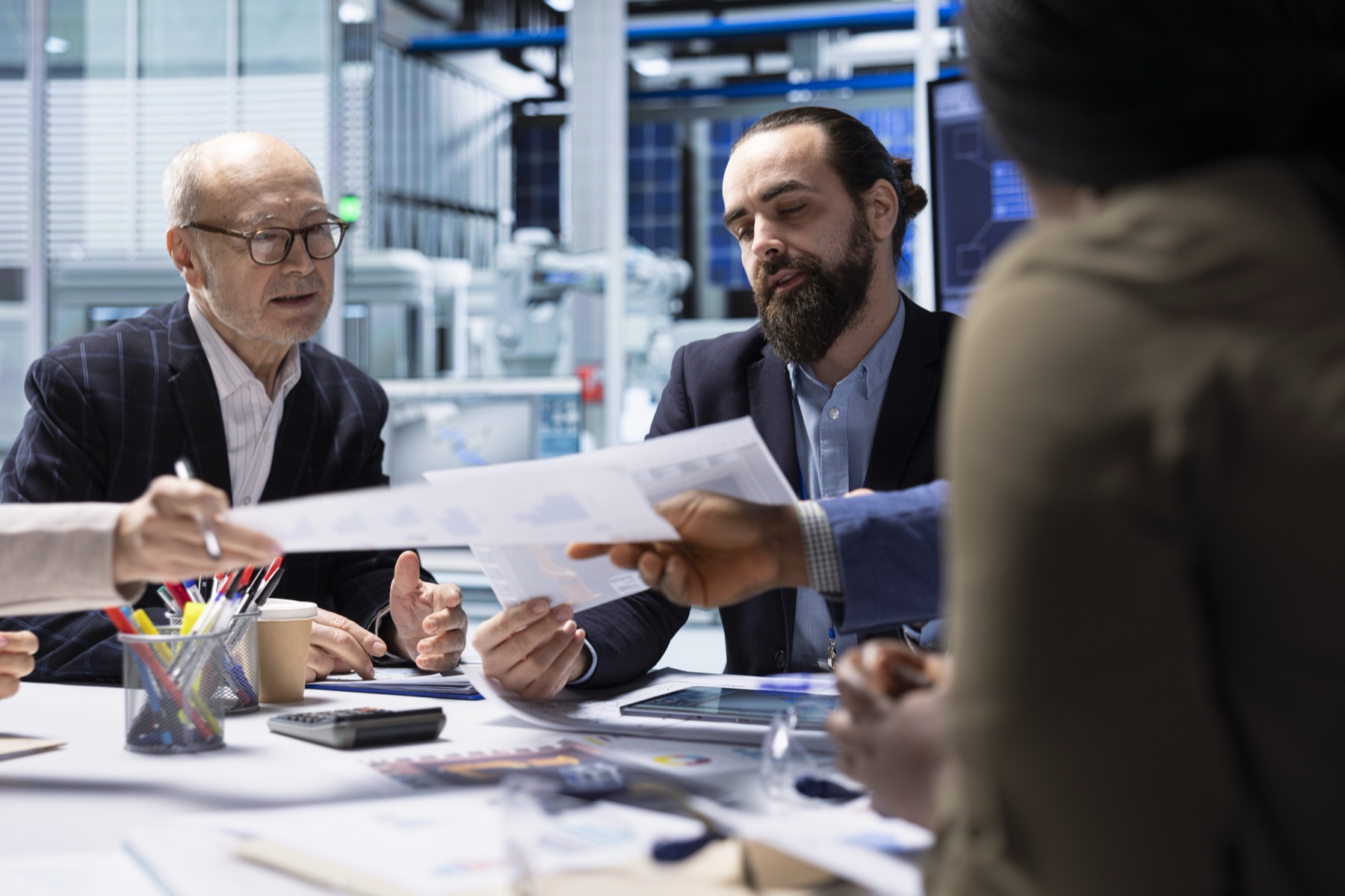 20 Hours of Weekly Compliance Reports. Automated.