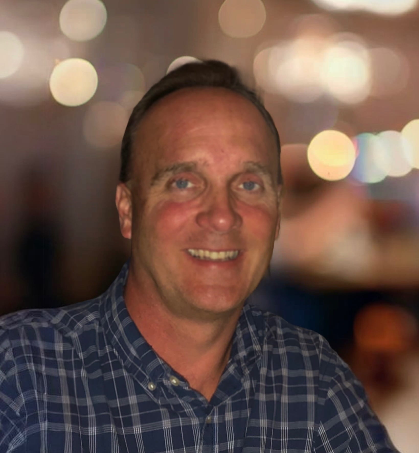 Jeff Zielinski, Advisor at Nodeblue